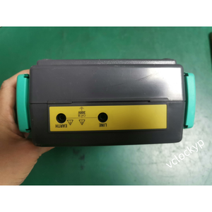 KYORITSU 3005A INSULATION-CONwbrTINUITY <b>TESTER</b> Used - Product Image 2