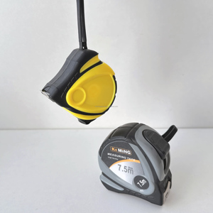 Cinta Métrica <span class=keywords><strong>de</strong></span> Acero <span class=keywords><strong>de</strong></span> Grado Industrial 3/5/7.5/10m - Minería y Maquinaria Pesada - Product Image 5