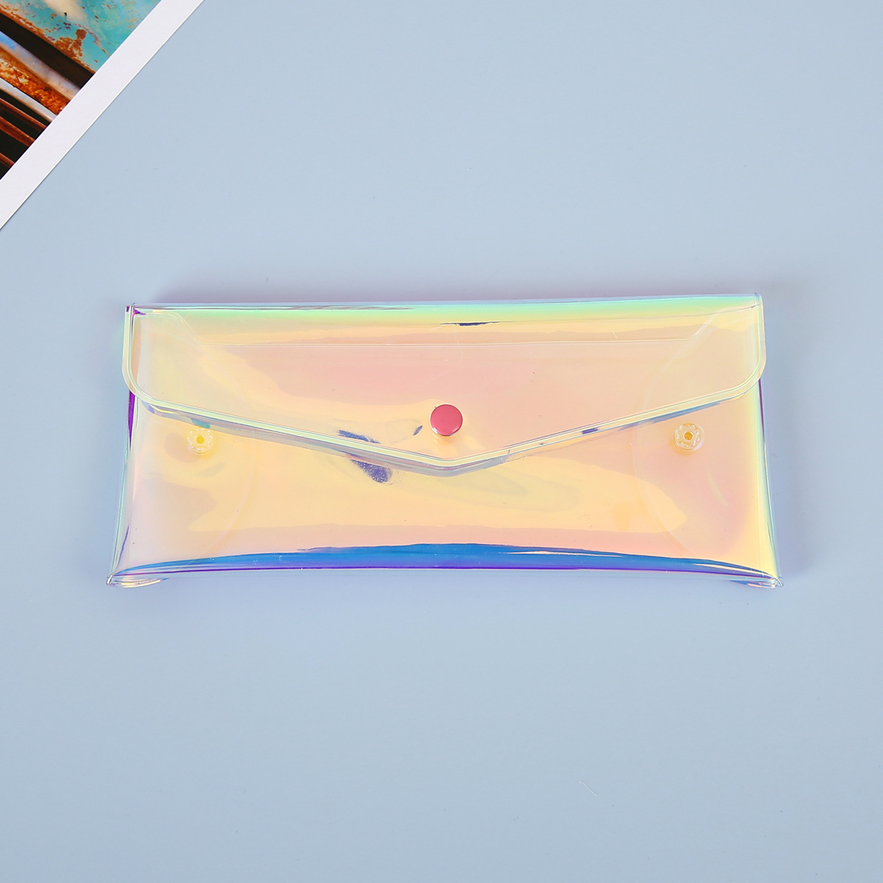 Holographique