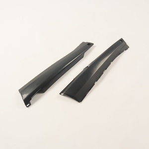 <span class=keywords><strong>Cubierta</strong></span> Lateral de Plástico con Orificios para Scooters <span class=keywords><strong>YAMAHA</strong></span> <span class=keywords><strong>JOG</strong></span> 3KJ 50cc, Carcasa para Motocicleta CFP50-5-006-11 - Product Image 4