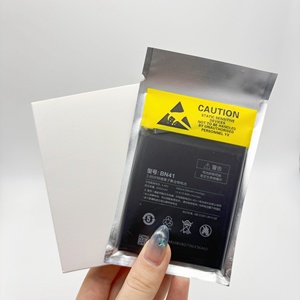 Baterías de iones de litio BN5C para <span class=keywords><strong>Xiaomi</strong></span> Redmi Note 11 Batería de teléfono <span class=keywords><strong>original</strong></span> - Product Image 5