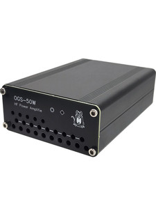 Amplificateur de puissance OGS-50W pour USDX FT-817, IC-703/705, KX3, FT-818, <span class=keywords><strong>Xiegu</strong></span> G90 QRP Ham Radio L656 - Product Image 4