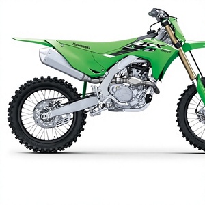 NUOVA ORIGINALE Moto da Fuoristrada KX 250 2025 - Product Image 1