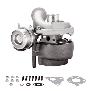 MaXpeedingrods Turbo per Nissan <span class=keywords><strong>Qashqai</strong></span> <span class=keywords><strong>Renault</strong></span> Scenic 1.5DCI 106 HP turbocompressore K9K-Euro 4 - Product Image 6