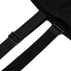 NANBIN Pantalon d'entraînement pour femmes respirant à la taille et à la sueur chaude amincissant au sauna avec lève-fesse - Product Image 4