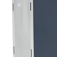 Servomoteur PROFINET Maxsine EP5-TH20PN 220VAC 2.0kW avec certification CE et protection IP20 pour l'automatisation