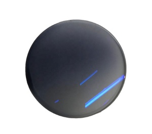 Premium 1,56 Photogrey <span class=keywords><strong>Single</strong></span> <span class=keywords><strong>Vision</strong></span> Blue Cut <span class=keywords><strong>Lenses</strong></span> Danyang Directo de fábrica Alta calidad Mejor precio Lentes populares más vendidos - Product Image 6