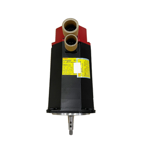A06B-0127-B075 # Motor Servo AC Original 7000 Probado FANUC - Product Image 6