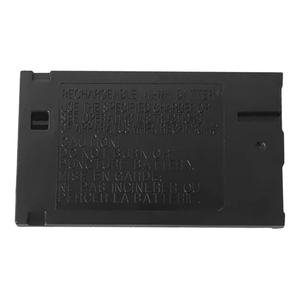 Aaa 830mah <span class=keywords><strong>3.6v</strong></span> <span class=keywords><strong>nimh</strong></span> טעינה סוללות עבור טלפון אלחוטי P-P104 KX-TG5050W KX-RG5055W KX-TG5200M KY-TG5210M - Product Image 2