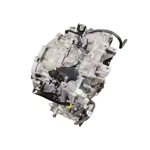 Transmisión Automática CVT JF011E AWD para <span class=keywords><strong>Jeep</strong></span> <span class=keywords><strong>Compass</strong></span> 2011 2.4L Gasolina, <span class=keywords><strong>Caja</strong></span> <span class=keywords><strong>de</strong></span> Cambios 2011 2014 - Product Image 3