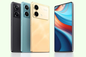 Nouveau Jardin Intelligent 2025 Écran 6,78 pouces 120Hz Stockage 24+1 To Acier Inoxydable de Qualité Industrielle 5G Original - Product Image 4