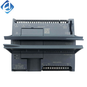 New Original PLC S7-200 điều khiển S7-300 S7-400 S7-1200 S7-1500 6es7214-1ag40-0xb0 PLC mô-đun kho trong kho - Product Image 4
