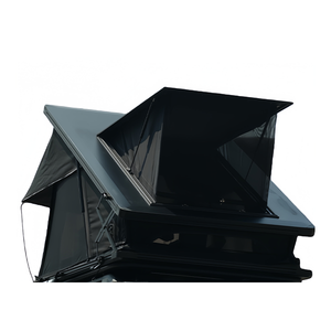 Tente <span class=keywords><strong>de</strong></span> toit hydraulique automatique Chenglong HCT-006, 4 saisons pour voitures/4x4 tout-terrain - Product Image 1