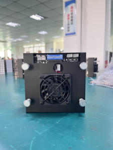 Affichage LED à points matriciels 8x8 de 15 mm à haute luminosité et couleur pleine pour la publicité dans les transports publics - Product Image 6