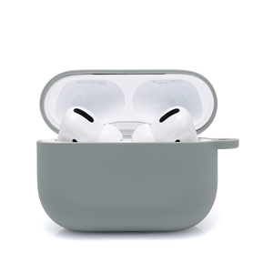 Étuis <span class=keywords><strong>airpods</strong></span> pro en silicone souple, personnalisés, vente en gros, 2020 pièces - Product Image 2