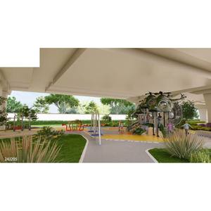 Équipement <span class=keywords><strong>de</strong></span> terrain <span class=keywords><strong>de</strong></span> jeu extérieur commercial personnalisable du fabricant chinois Ensembles <span class=keywords><strong>de</strong></span> jeu amusants sûrs Vente-Thèm - Product Image 4