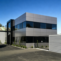Perfiles de Acero Personalizados para Construcción de Estructuras Metálicas, Ideales para Edificios de Oficinas, Resistentes y Estables