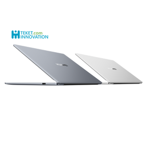 <span class=keywords><strong>MateBook</strong></span> <span class=keywords><strong>D</strong></span> <span class=keywords><strong>14</strong></span> 2024สำหรับแล็ปท็อป <span class=keywords><strong>Huawei</strong></span> 12th 13th รุ่น Intel Core 16GB 512GB 1TB FHD + <span class=keywords><strong>14</strong></span>" - Product Image 1