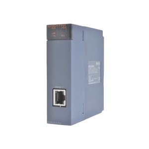 Módulo de Control Industrial MELSEC-Q PLC QJ71FL71-T-F01 con Interfaz CC-Link, 220V 50Hz - Product Image 3