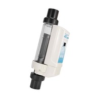 EC-Serie Salz-Chlorinator-Generator zur Schwimmbaddesinfektion Wasseraufbereitungsanlage aus Langlebigem Kunststoff