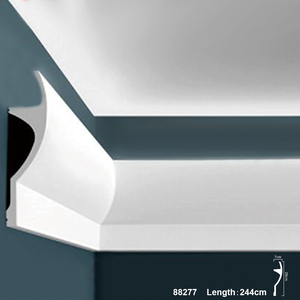 Extracteur de coins de plafond décoratifs, moulage en moulage CNC, meubles sculptés, couronne en <span class=keywords><strong>bois</strong></span>, corsage, singapour - Product Image 6