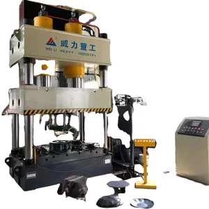 500tons Metal Hydraulic Press Machine Price