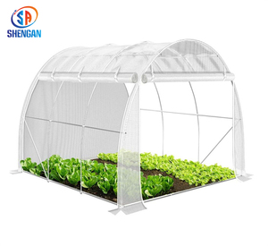 Serra amovibile piccola pianta coltiva tenda Mini <span class=keywords><strong>serre</strong></span> giardino esterno serra - Product Image 6