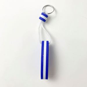 Porte-clés flottant promotionnel aux couleurs vives, logo personnalisé, porte-clés en mousse EVA pour cadeau d'entreprise, événement sportif aquatique, cadeau publicitaire - Product Image 5