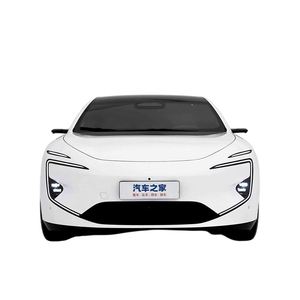 Auto Eléctrico de Autonomía Extendida Marca Changan, Avatar 12 2026, Avatar12 Eléctrico, Avatr 12 Híbrido en Venta - Product Image 3