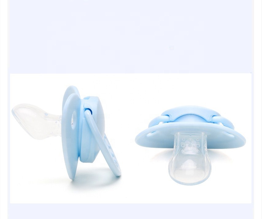 male pacifier