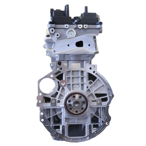 Nouveau modèle G4KJ, bloc moteur complet essence 2.4L GDI, moteur nu G4KJ pour Hyundai <span class=keywords><strong>Sonata</strong></span> Kia Optima Sportage Sorento - Product Image 2