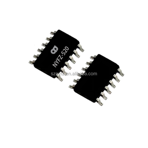 Nyfz-s20 Fan điều khiển từ xa IC mạch tích hợp - Product Image 5