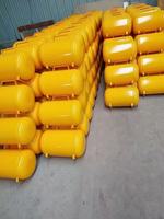 Outil de gonflage de pneus de voiture à haute pression, gonfleur de pneus de voiture à air comprimé, 10 gallons, jauge de réservoir