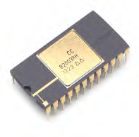 Decodificador 4-16 resistente a la radiación B2003RH - Product Image 2