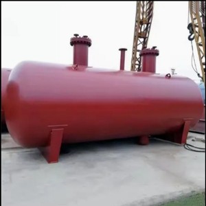 Tanque de almacenamiento de gas ASME <span class=keywords><strong>50000</strong></span> litros <span class=keywords><strong>LPG</strong></span> 25mt para ventas - Product Image 3
