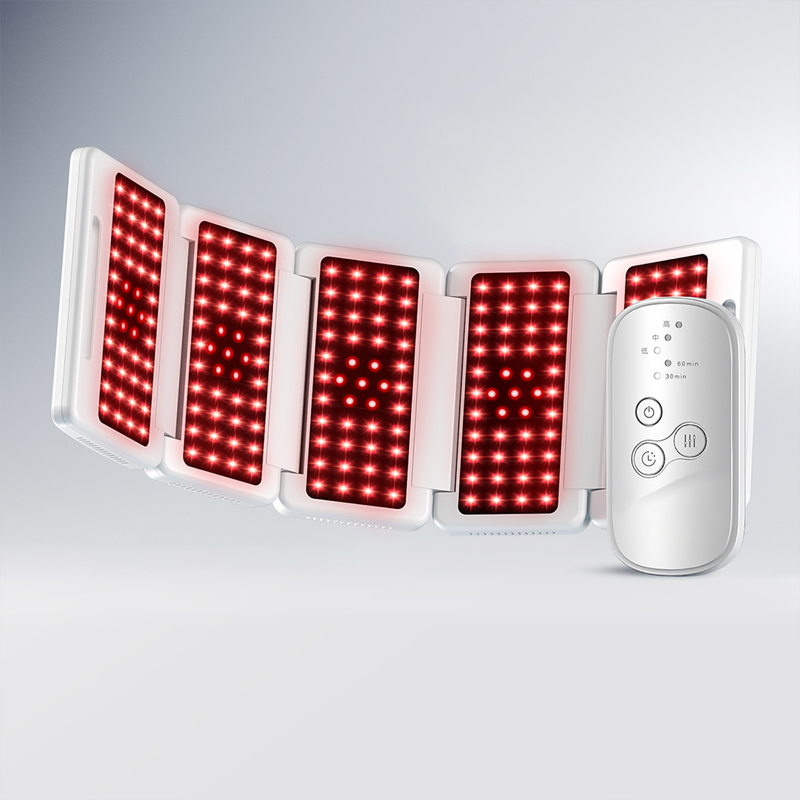 650nm Laser Therapy Treatment Arthritis Pain