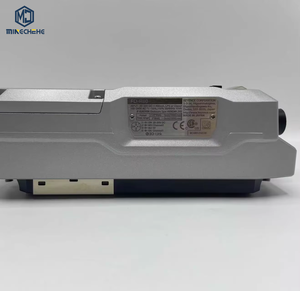 Keyence เครื่องวัดการไหลแบบหนีบ FD-R80ชุด FD-R เซ็นเซอร์80A 65A ท่อ R80อัลตราโซนิกเครื่องวัดการไหล - Product Image 1