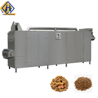 Séchoir à bande multicouche industriel pour pâtes séchoir continu multicouches