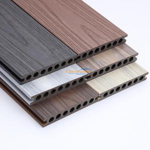 Panneau de plancher Composite Double couleur pour <span class=keywords><strong>piscine</strong></span> avec coextrusion en chine au meilleur prix <span class=keywords><strong>d</strong></span>'usine - Product Image 3