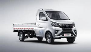 Precio barato de China Durable Mini Gasolina Van Changan Star 5 Cargo Van 2/<span class=keywords><strong>7</strong></span> Asientos Entrega Changan Mini Cargo Van para negocios - Product Image 4