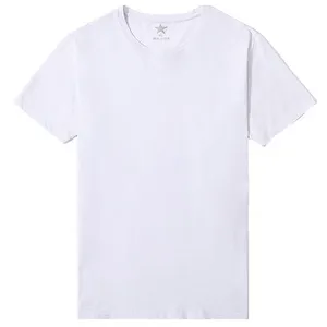 white plain tees