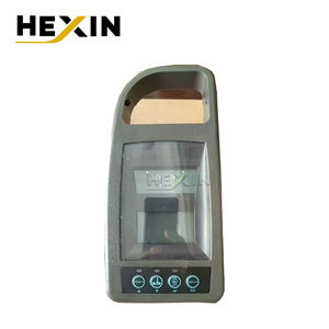 <span class=keywords><strong>Precio</strong></span> de fábrica Doosan Monitor de pantalla de excavadora controlador de monitoreo DX 210W-9C 215-9C Monitor para Doosan - Product Image 6