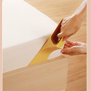 <span class=keywords><strong>Cale</strong></span> de levage de matelas en <span class=keywords><strong>plastique</strong></span> ergonomique pour changer les draps plus facilement, outil de litage pour changer de lit - Product Image 5