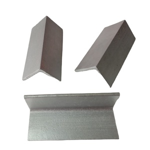 Precio del Acero Angular Galvanizado 75x75x5 - Product Image 2