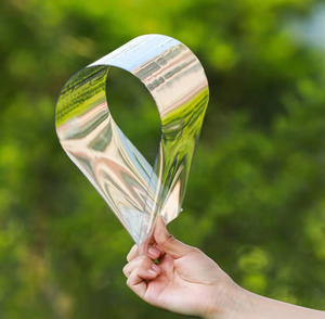 سيلوفان مضاد للضباب آمن على الغذاء-بطانات كب كيك للف أغلفة كب كيك قابلة لالطباعة - Product Image 2