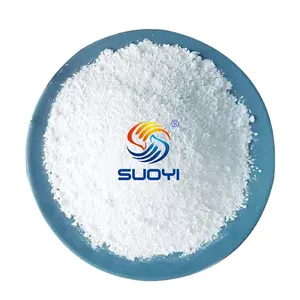 Factory Price Aluminum Nitride AlN Metal Powder Thermal Conductive Filler AlN Granule