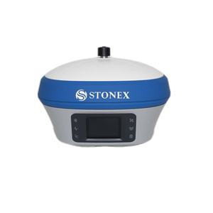 เครื่องรับสัญญาณ Stonex S6II RTK GNSS ประสิทธิภาพสูง สำหรับการสำรวจภูมิประเทศ S6II RTK - Product Image 5
