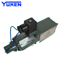 Vanne de décharge proportionnelle électro-hydraulique YUKEN Japon ERBG-06-C-51, vanne de réduction hydraulique, économie d'énergie et faible coût