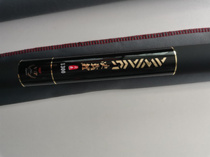 Canne à pêche télescopique, canne à pêche en carbone ultra longue, pêche à <span class=keywords><strong>la</strong></span> carpe, matériel de pêche - Product Image 6