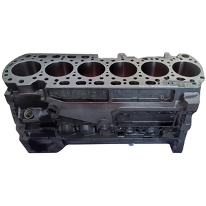 Bloque de Cilindros G3616 G3661 C7.1 C6.8 para Motor Diésel, Bloque Corto con Cárter de Transferencia de Fluidos - Product Image 1
